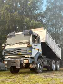 Mercedes-Benz SK 2544