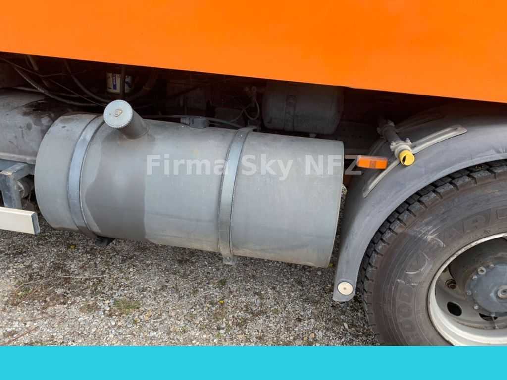 Mercedes-Benz SK 1820k- Photo 7