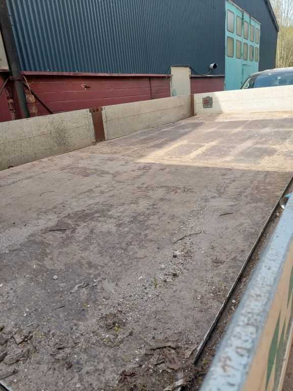 Mercedes-Benz Vario- Photo 8