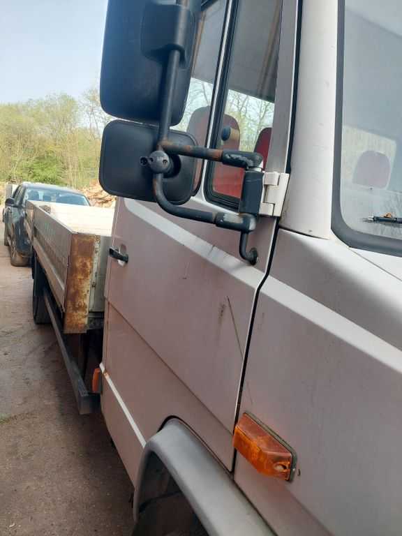 Mercedes-Benz Vario- Photo 4