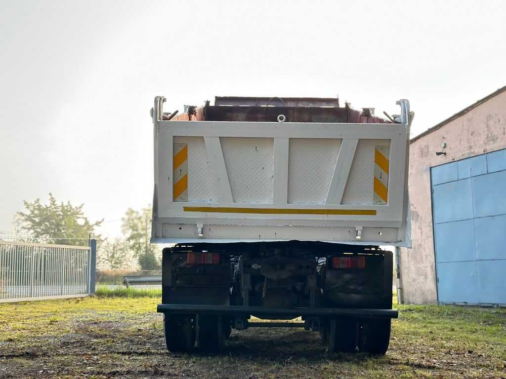 Mercedes-Benz SK 2544- Photo 6