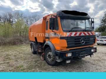 Mercedes-Benz SK 1820k