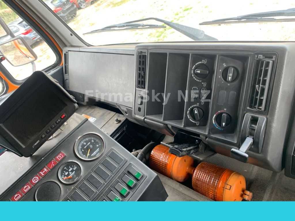 Mercedes-Benz SK 1820k- Photo 13