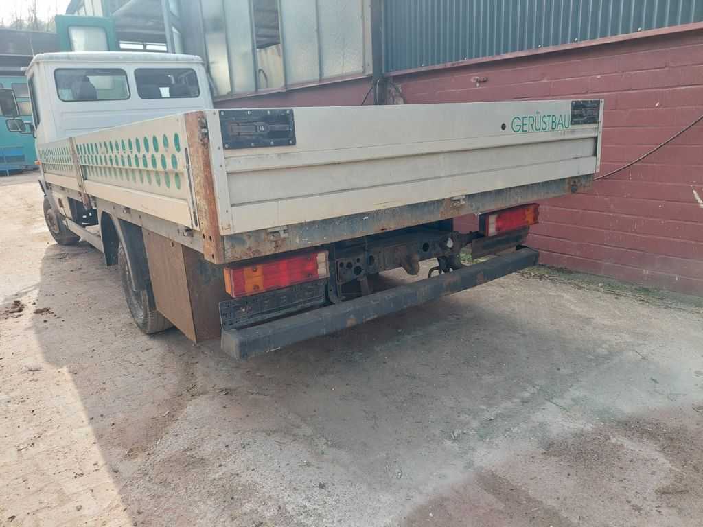 Mercedes-Benz Vario- Photo 9