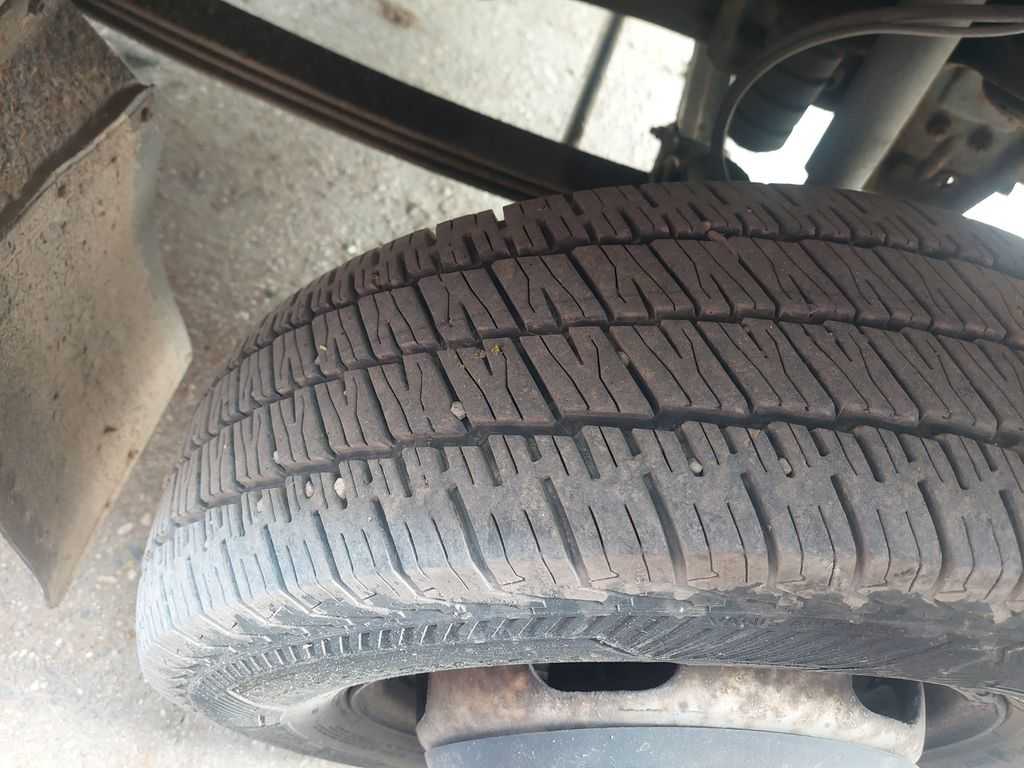 Mercedes-Benz Vario- Photo 5