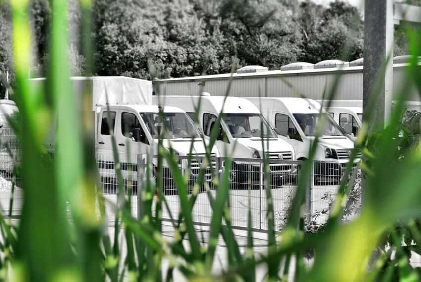 Mercedes-Benz SK 2629 Montagekran 43m Palfinger PK680TK WINDE- Photo 20