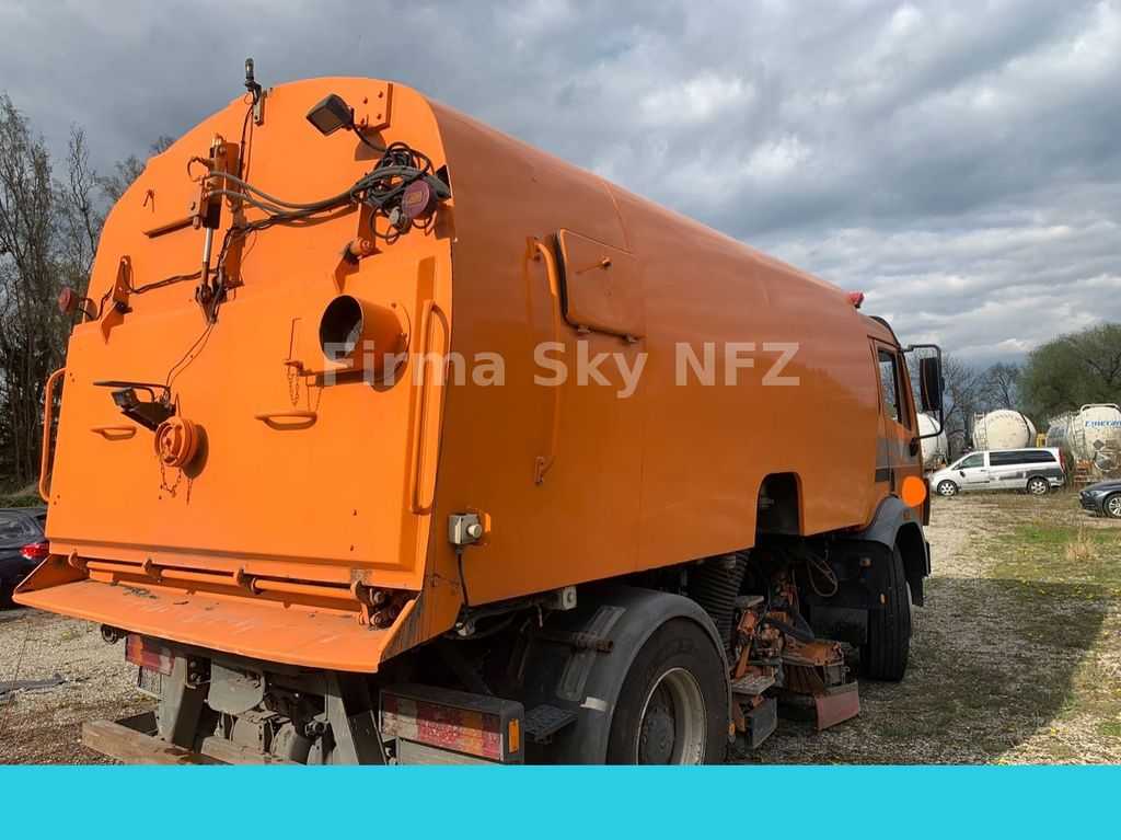 Mercedes-Benz SK 1820k- Photo 6