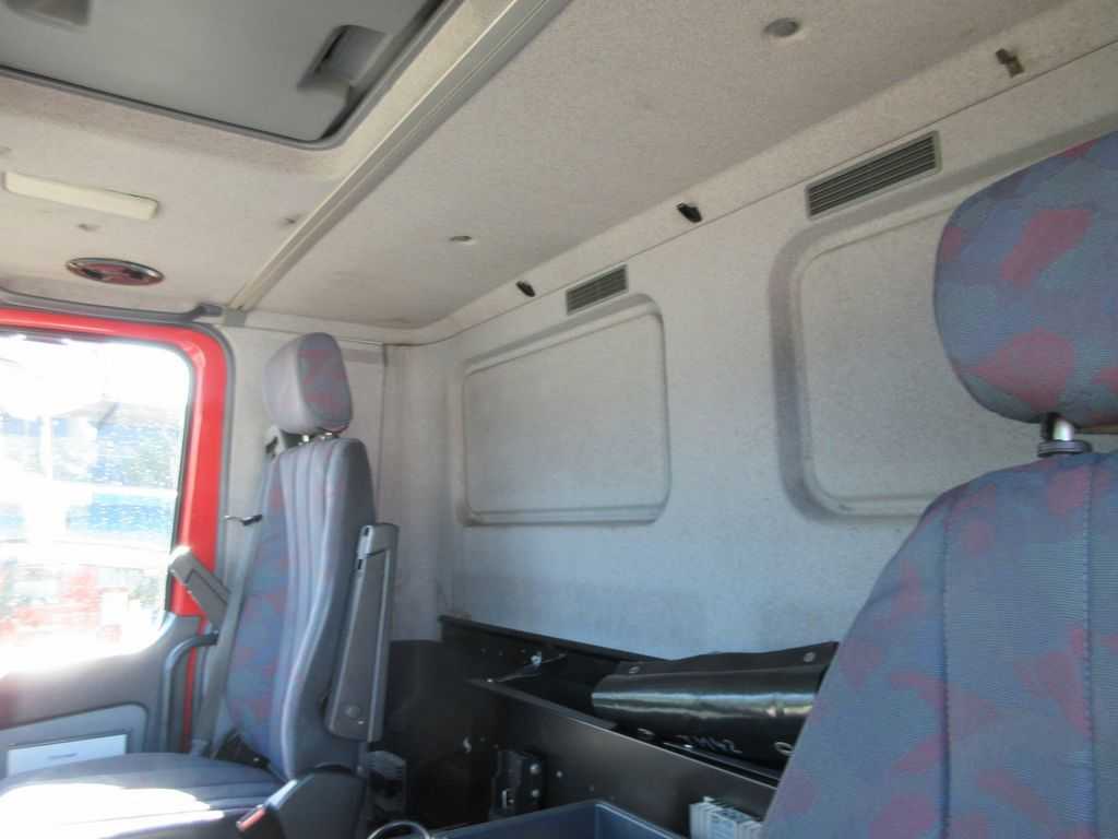 Mercedes-Benz ACTROS 2640 L ZIEGLER*BRONTO SKYLIFT 42 M*LÖSCH- Photo 14
