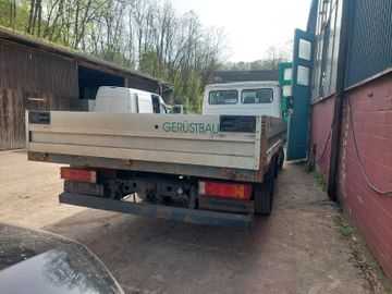 Mercedes-Benz Vario