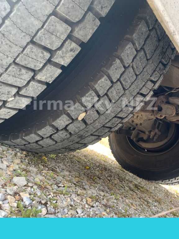 Mercedes-Benz SK 1820k- Photo 10